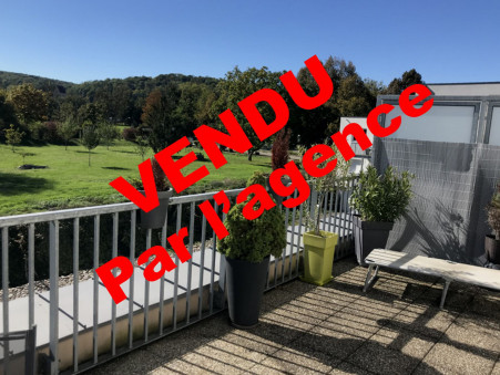 Appartement | ILLFURTH | 138000 € | 2 Pièces | 1 Chambre | 42 m²