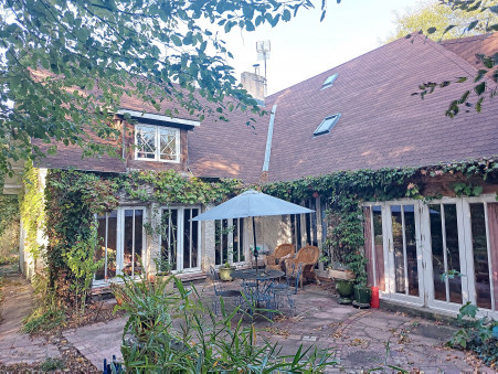 Achat maison Saint-Sulpice-et-Cameyrac Réf. SJ383