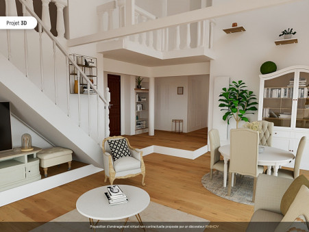 Vente maison 460 000 € Saint-Sulpice-et-Cameyrac