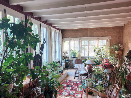 A vendre maison Saint-Sulpice-et-Cameyrac 33450; 460 000 €