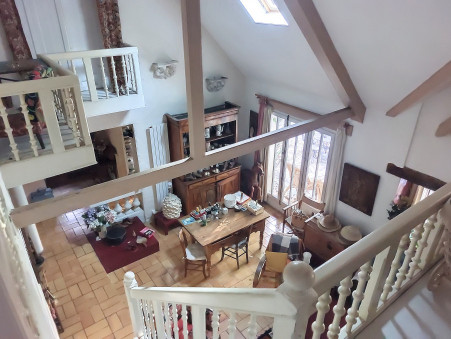 Achat maison Saint-Sulpice-et-Cameyrac Réf. SJ383