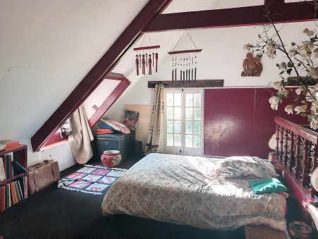 Vente maison 460 000 € Saint-Sulpice-et-Cameyrac