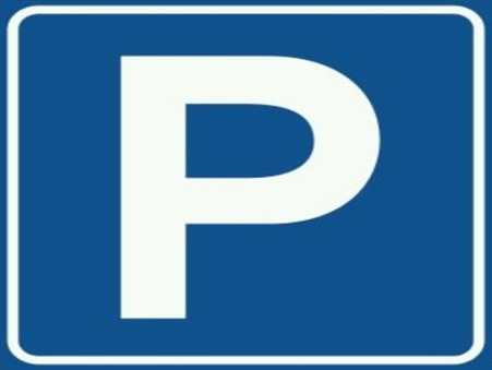Parking sur Paris ; 100 €  ; Location Réf. 839