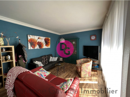 Appartement 105 000 €  Réf. 1462 Decazeville