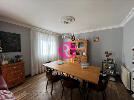 Achat appartement Decazeville Réf. 1462