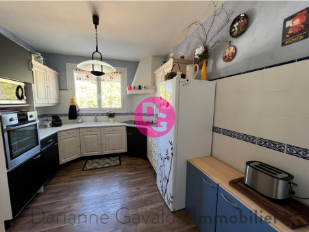 Appartement 105 000 €  sur Decazeville (12300) - Réf. 1462