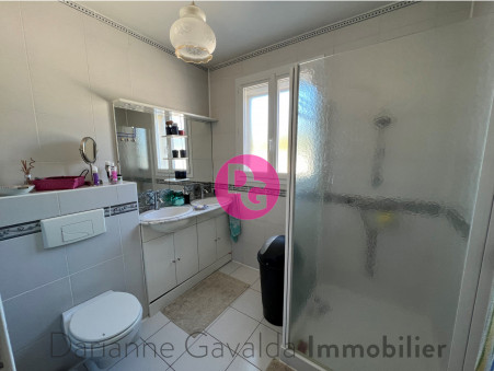 Appartement sur Decazeville ; 105 000 €  ; Vente Réf. 1462