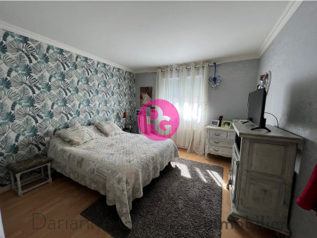 Appartement 105 000 €  sur Decazeville (12300) - Réf. 1462