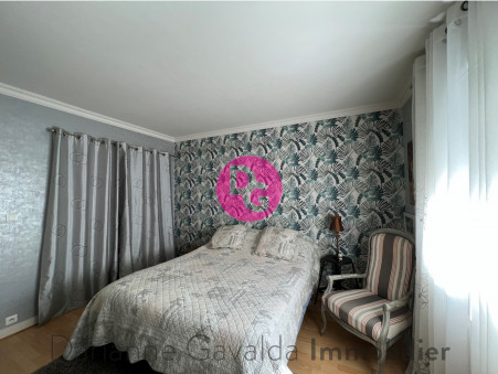 Appartement 105 000 €  sur Decazeville (12300) - Réf. 1462