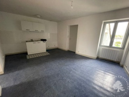 Achat immeuble Saint-Doulchard Réf. 1410