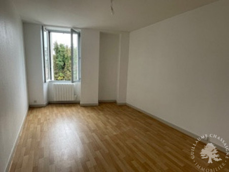 Immeuble 157 500 € sur Saint-Doulchard (18230) - Réf. 1410