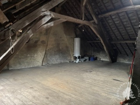 Achat immeuble Saint-Doulchard Réf. 1410