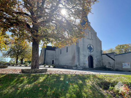 Immeuble 157 500 € sur Saint-Doulchard (18230) - Réf. 1410