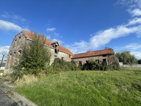 Croix-Caluyau 64 500 €