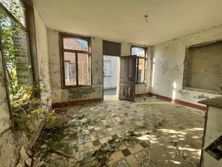 Maison 64 500 € Réf. 1_9138PB Croix-Caluyau