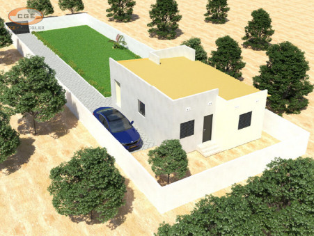 Vente neuf 19 975 000 xof  Ouagadougou