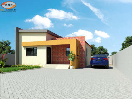 A vendre neuf Ouagadougou Ouagadougou; 38 000 000 xof