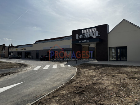 TROYES 1 788 €