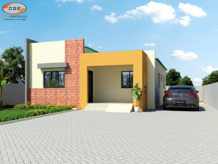 A vendre neuf Ouagadougou Ouagadougou; 38 000 000 xof