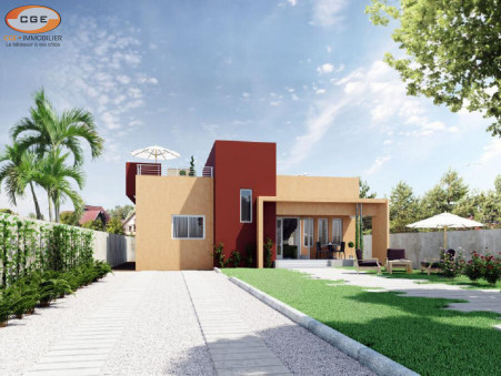 Achat neuf Ouagadougou Réf. Hibiscus