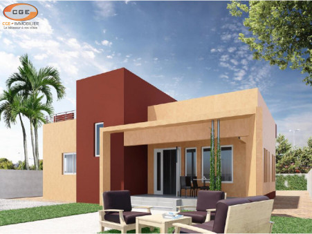 Achat neuf Ouagadougou Réf. Hibiscus