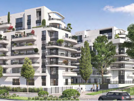 Colombes  326 500€