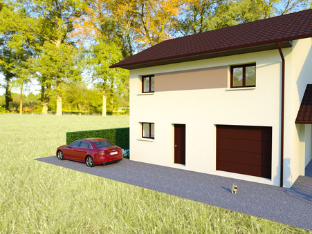 Vente maison 524 000 €  Saint Cergues