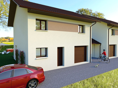 Vente maison 524 000 €  Saint Cergues