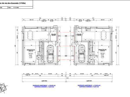 Vente maison 524 000 €  Saint Cergues