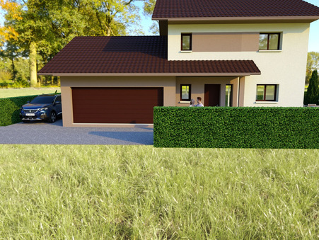 Vente maison 529 000 €  Saint Cergues