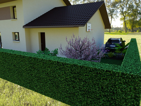 Achat maison Saint Cergues Réf. 1451