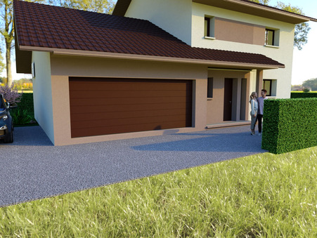 Maison sur Saint Cergues ; 529 000 €  ; Achat Réf. 1451