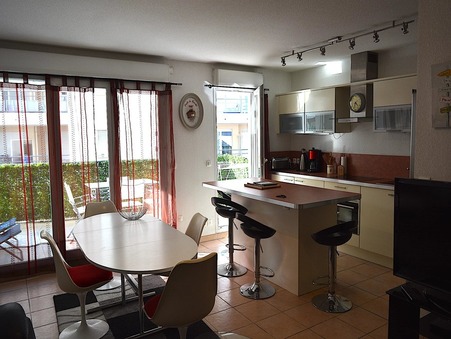 Appartement sur Antibes ; 304 500 &euro; ; A vendre Réf. 7480048