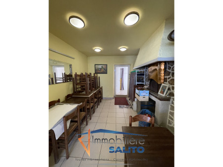 Vente local commercial 160 000 € Albertacce