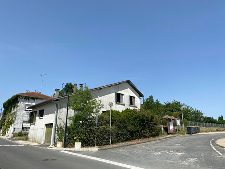 Achat villa Royan Réf. PRE2128