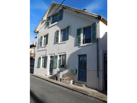 Maison 77 000 € Réf. 11000 Saint-Yrieix-la-Perche