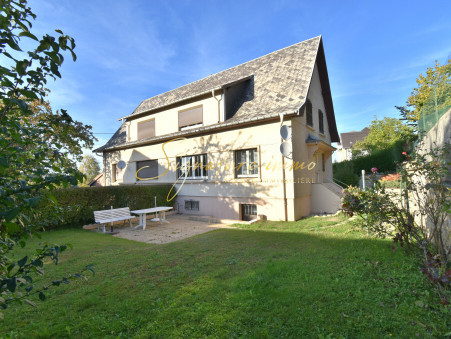 Maison sur Audun le Tiche ; 360 000 €  ; Vente Réf. SIG42