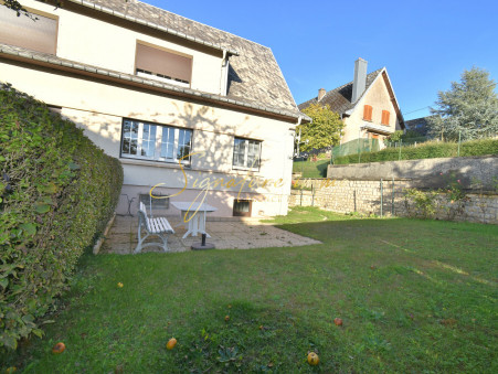 Achat maison Audun le Tiche Réf. SIG42