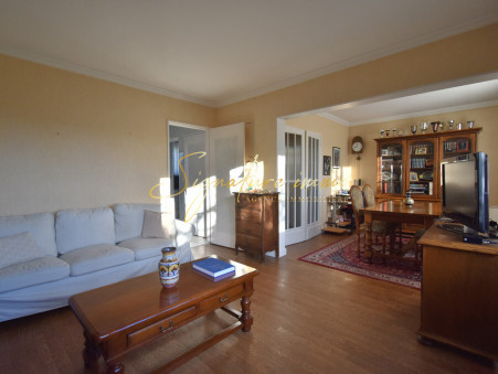 Vente maison 360 000 &euro;  Audun le Tiche