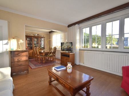 Vente maison 360 000 &euro;  Audun le Tiche