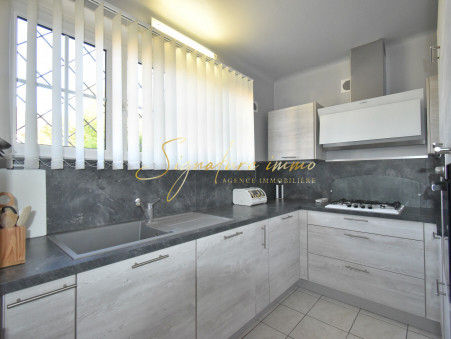 Maison 360 000 &euro;  sur Audun le Tiche (57390) - Réf. SIG42