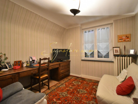 Vente maison 360 000 &euro;  Audun le Tiche