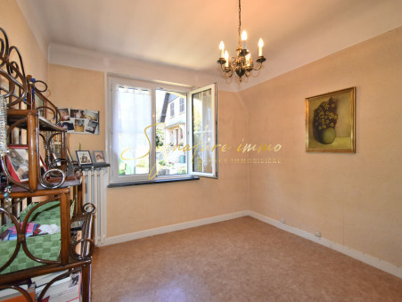 Vente maison 360 000 &euro;  Audun le Tiche