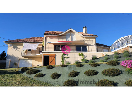 Achat maison Firmi Réf. 1466