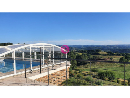 Maison 371 000 €  Réf. 1466 Firmi