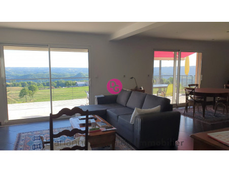 Vente maison 371 000 €  Firmi