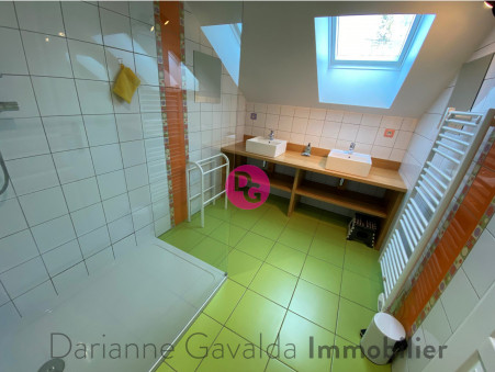 Maison 371 000 €  Réf. 1466 Firmi