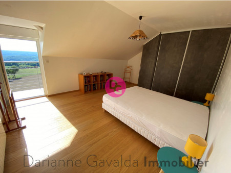 Maison 371 000 €  sur Firmi (12300) - Réf. 1466