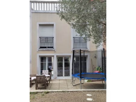 Maison 359 000 € sur Bondy (93140) - Réf. 2038