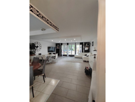 Maison 359 000 € sur Bondy (93140) - Réf. 2038